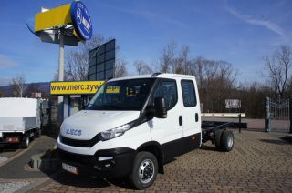 Iveco 35C15